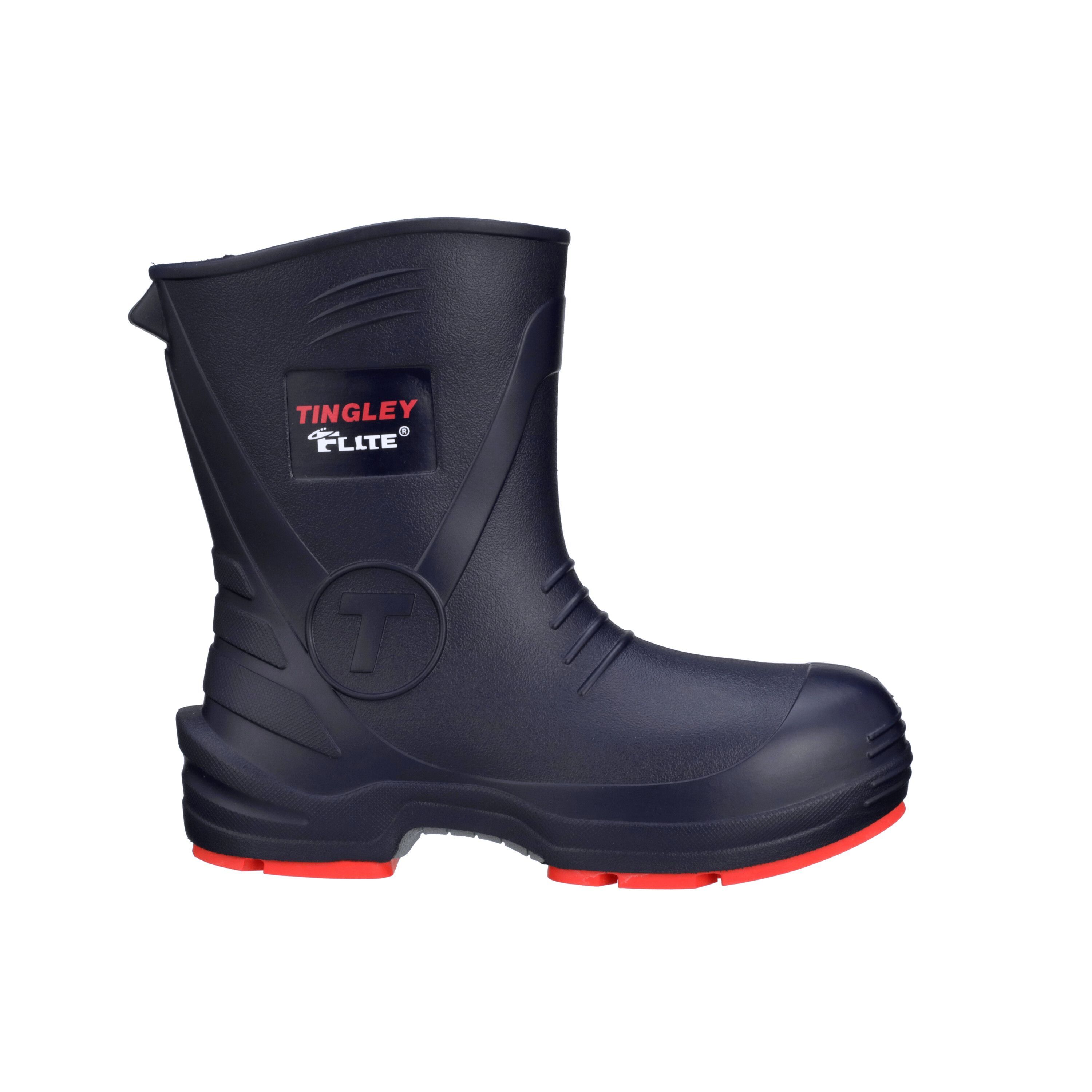 Tingley Flite® 26226/10 Mid-Calf Safety Toe Boot