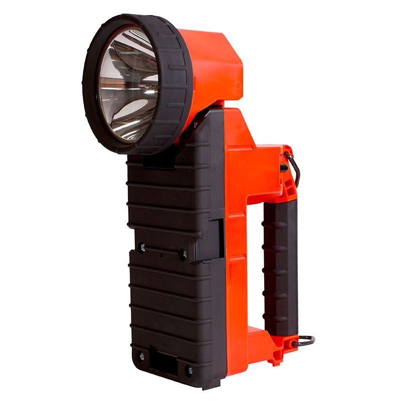 Koehler BrightStar™ Lighthawk LED Gen II 07610-UTIL Flashlight
