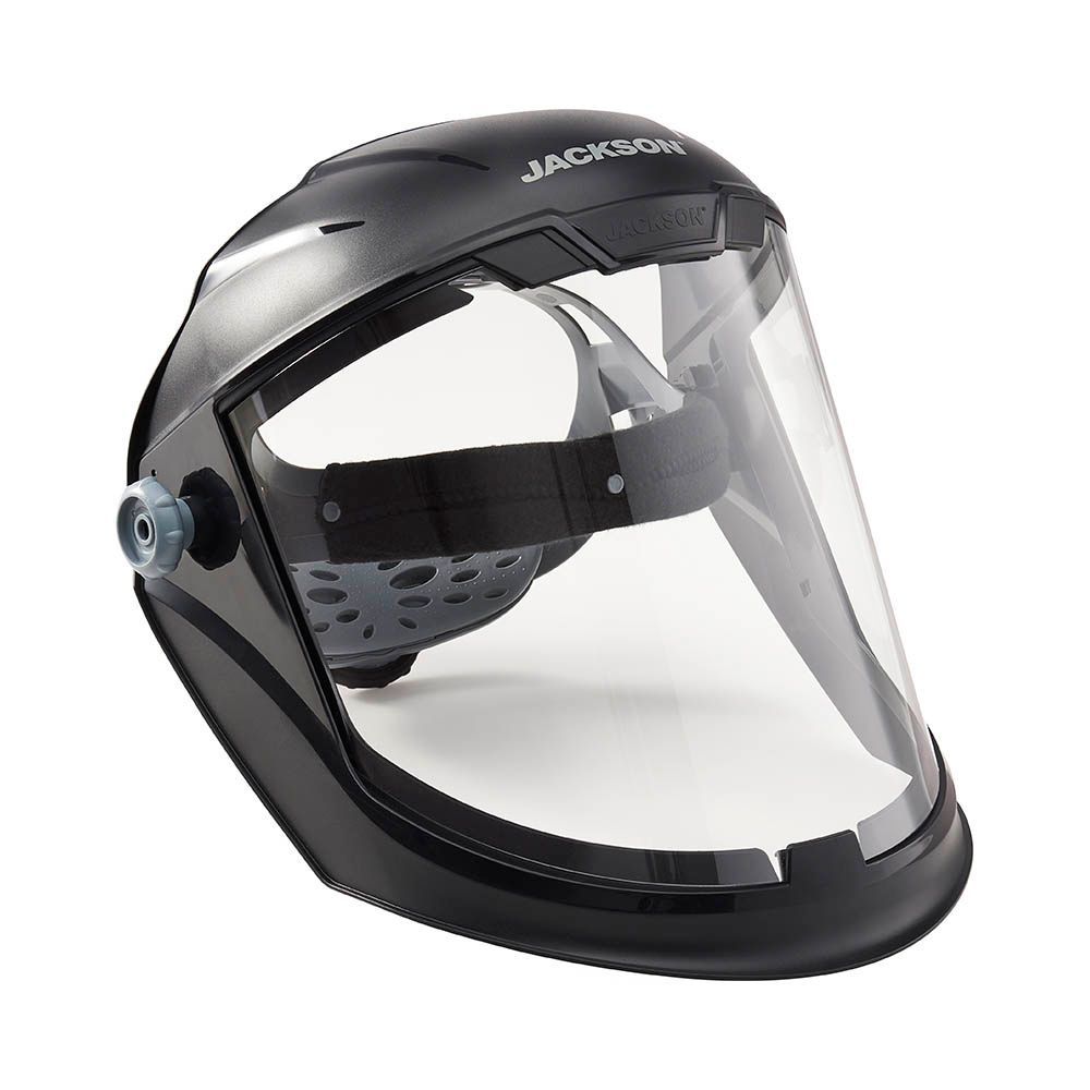 SureWerx Jackson Safety® 14200 MAXVIEW™ Premium Faceshield