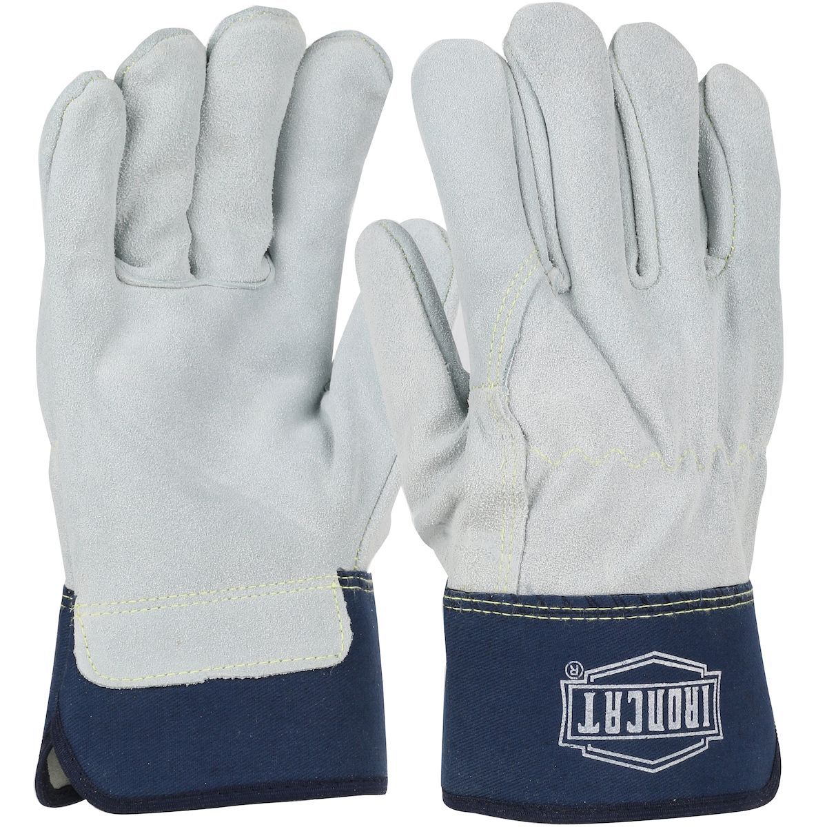 PIP Global Safety Ironcat® IC6/L Welding Gloves