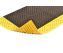 NoTrax® Cushion-Lok™ 520-30x36/BY Raised Interlocking Drainage Mat