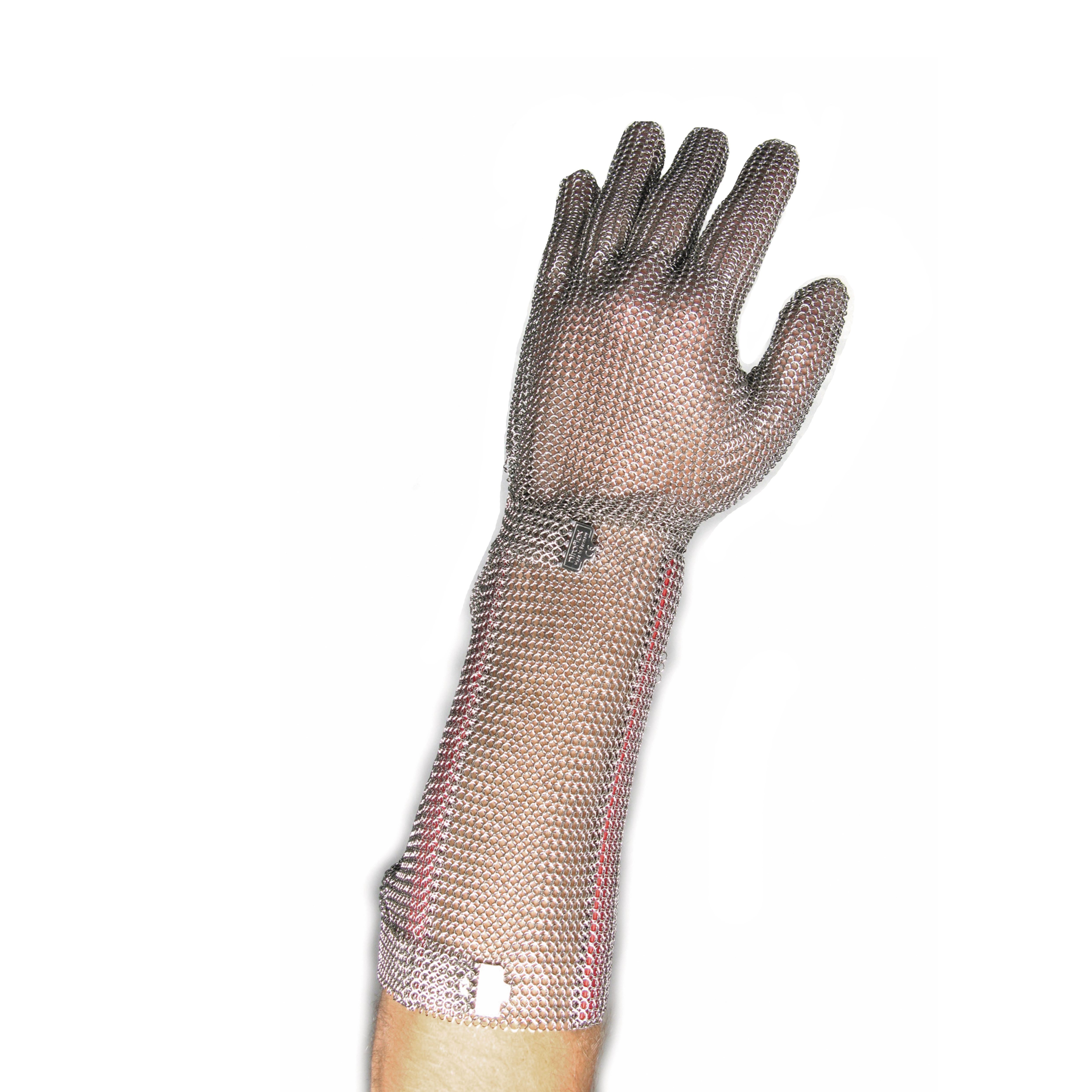 Niroflex USA Niroflex2000® GU-2515/L Metal Mesh Gloves