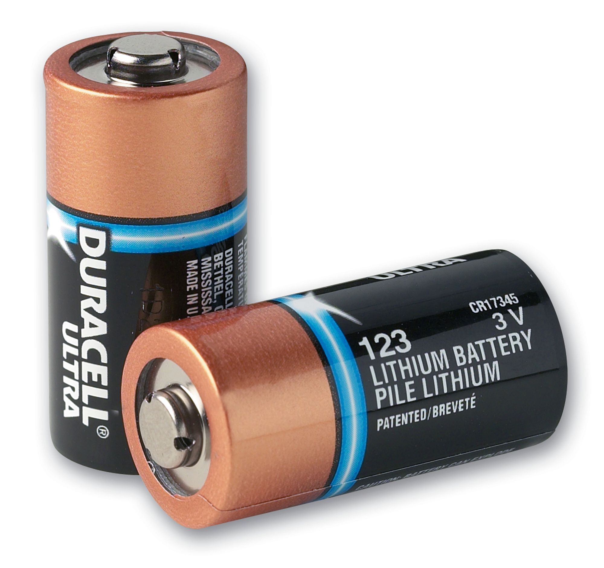 ZOLL 8000-0807-01 AED Batteries