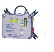 GfG Instrumentation RAM 4021 Carbon Monoxide Respiratory Air Monitor