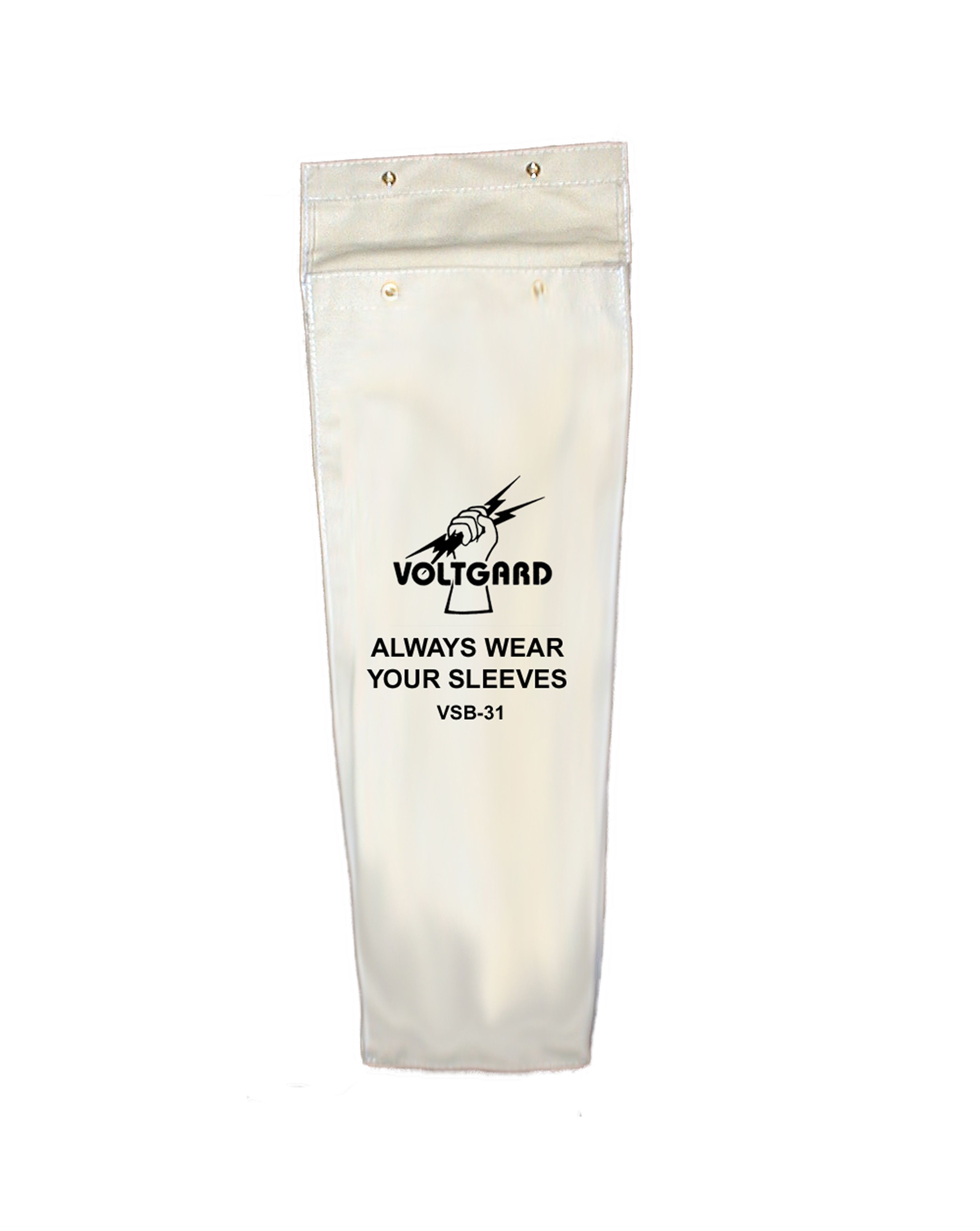 Saf-T-Gard® Voltgard® VSB-31 Sleeve Bag
