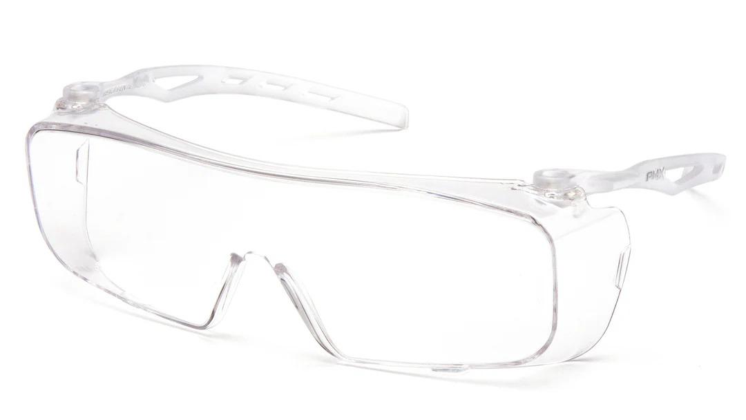 Pyramex Cappture™ S9910ST OTC Dielectric Safety Glasses