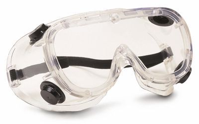 Saf-T-Gard® Visi-Gard® VGS-2001 Safety Goggles