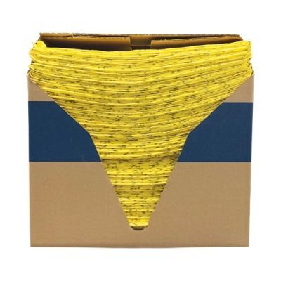 FyterTech Nonwovens™ Spilfyter™  HVU-75 Sorbent Pads, Universal