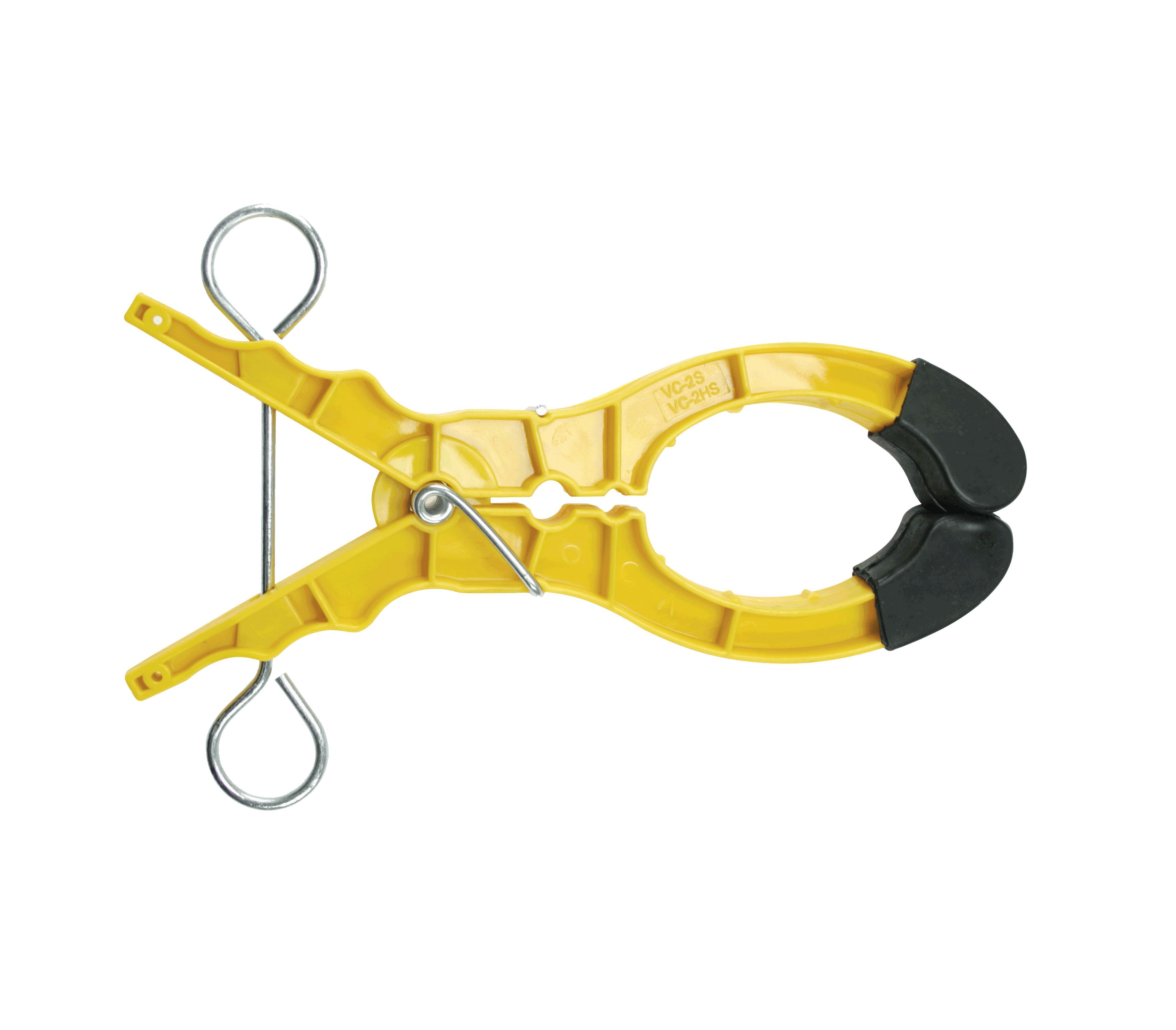 Saf-T-Gard® Voltgard® VC-2HS Blanket Clamp