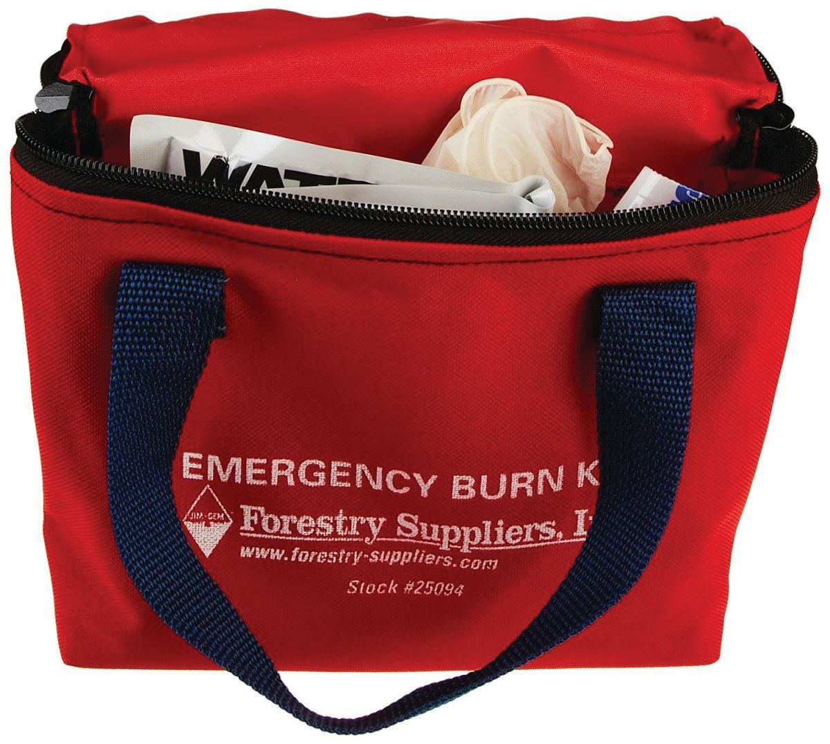 First Aid Only® 3030 Burn Care Kit