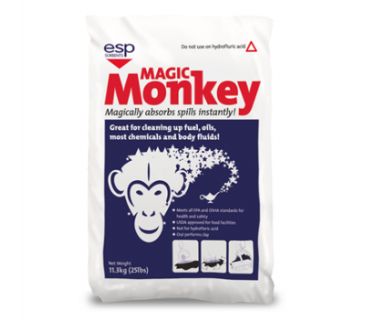 FyterTech Nonwovens™ MM225 Magic Monkey Granular Absorbent