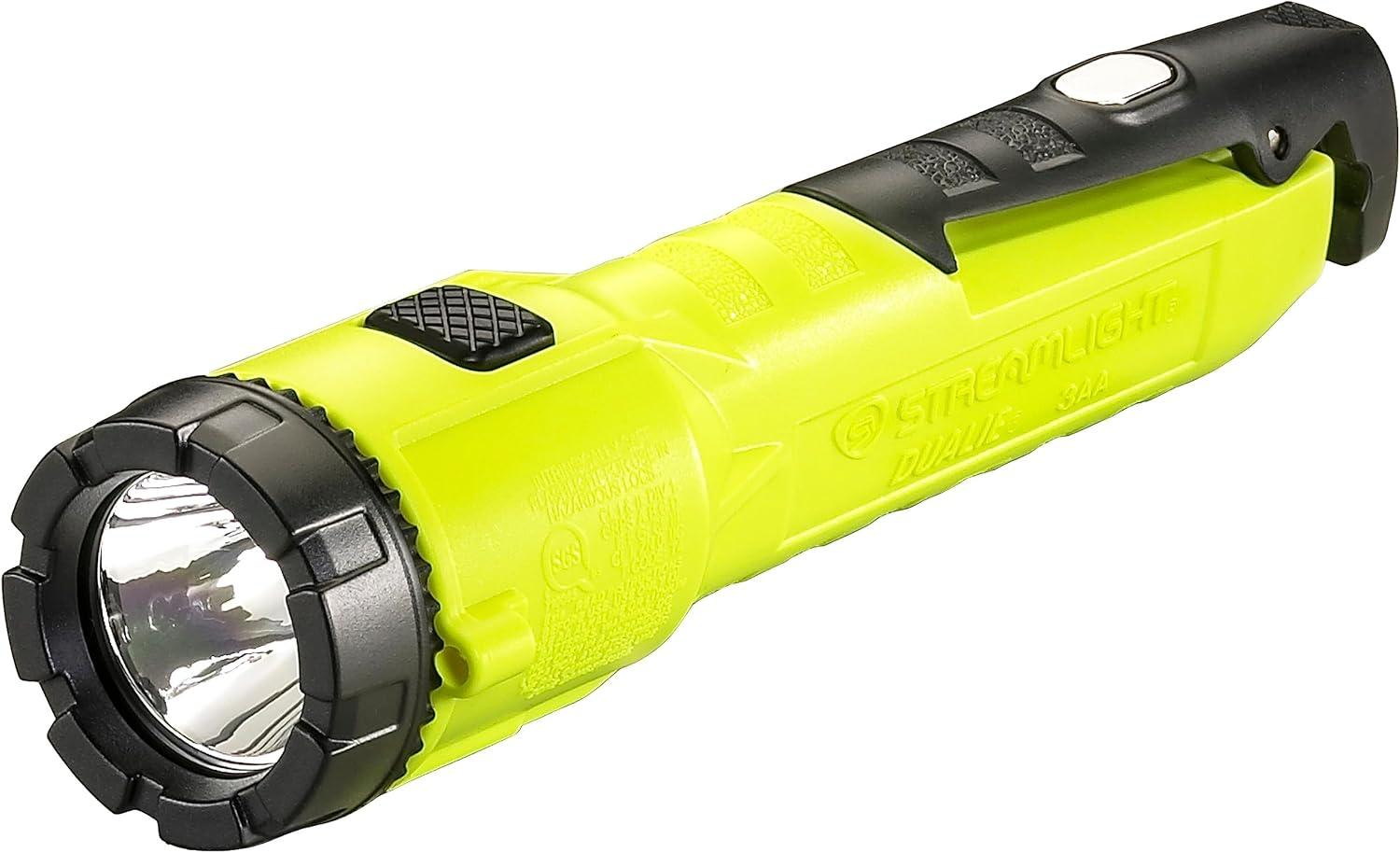 Streamlight® Dualie® 68782 3AA Dual Light