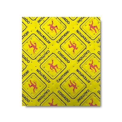 FyterTech Nonwovens™ Spilfyter™  HVU-75 Sorbent Pads, Universal