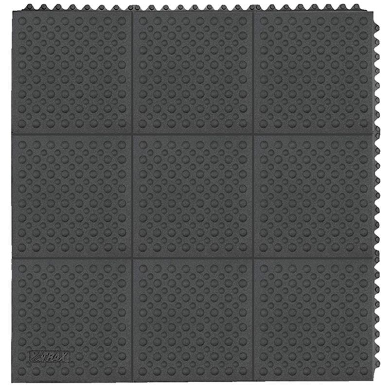 NoTrax® Cushion-Ease® Ergo™ 557-3x3/B Anti-Fatigue Mat