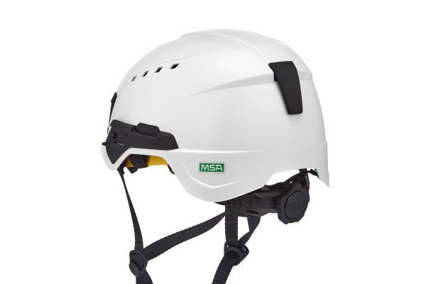 MSA V-Gard H2™ 10242813 Type II Safety Helmet with MIPS®