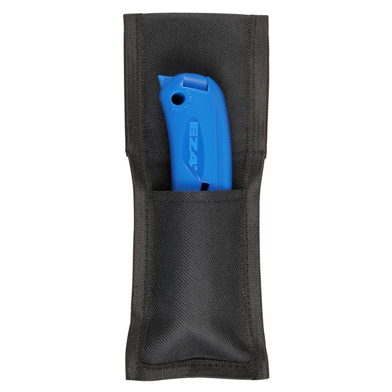 Pacific Handy Cutter EZ4 Self-Retracting Safety Cutter With Plastic Guards
