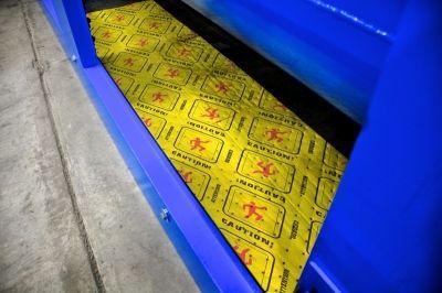 FyterTech Nonwovens™ Spilfyter™  HVU-75 Sorbent Pads, Universal