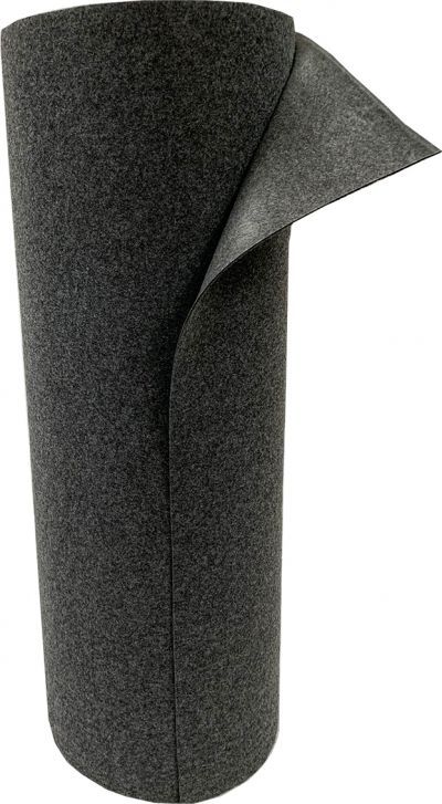 FyterTech Nonwovens™ Spilfyter™ STM9700GRY Universal Traction Mat