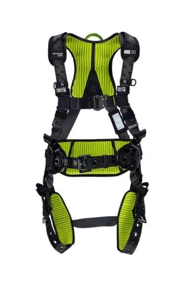 Miller H7CC2A2 H700 Premium Safety Harness