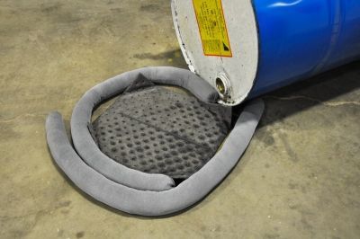 FyterTech Nonwovens™ Spilfyter™ 455304 Bucket Spill Kit, Universal