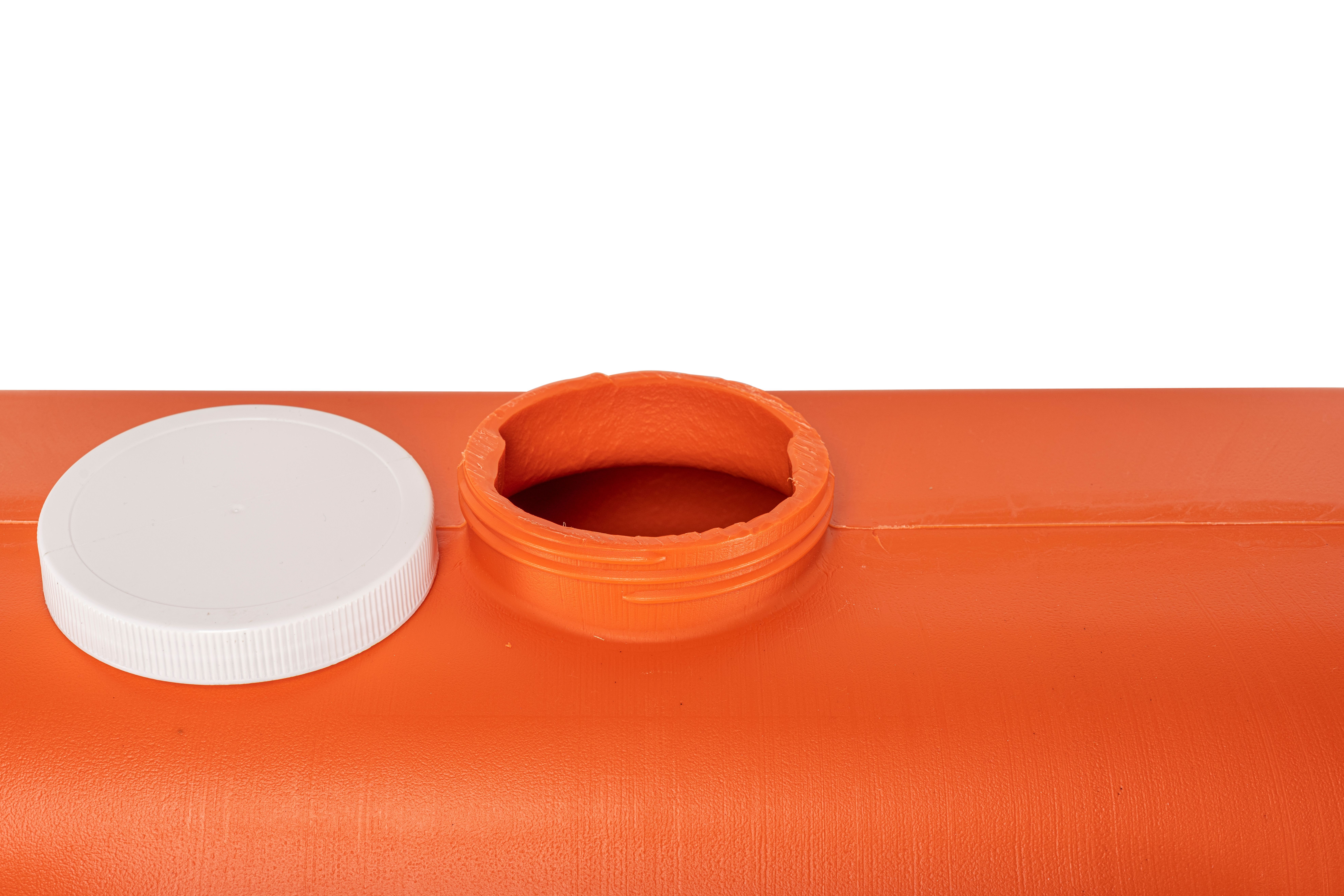 Hughes 10GFEW Portable Eyewash