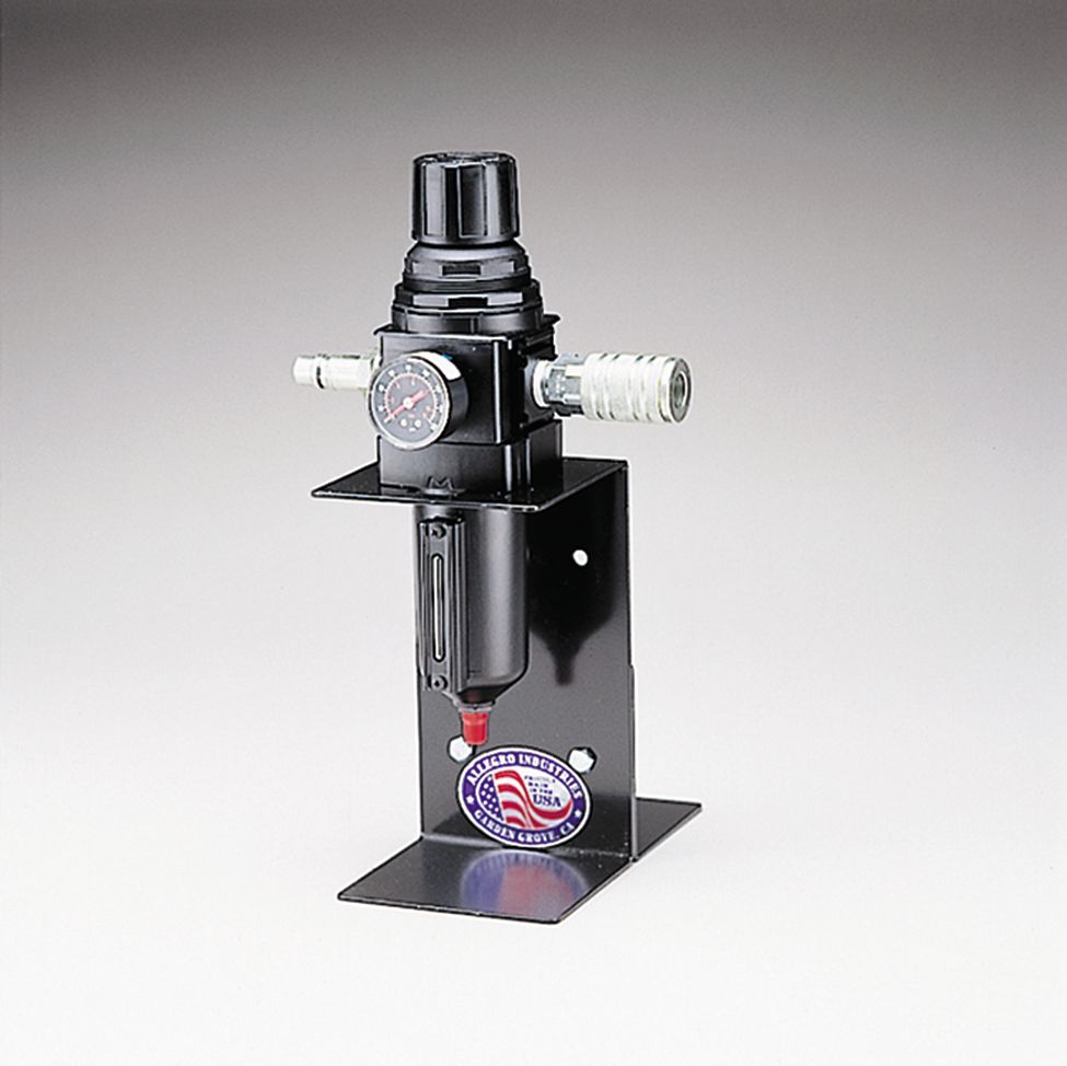 Allegro® 9350-03 Source Pre-Filter