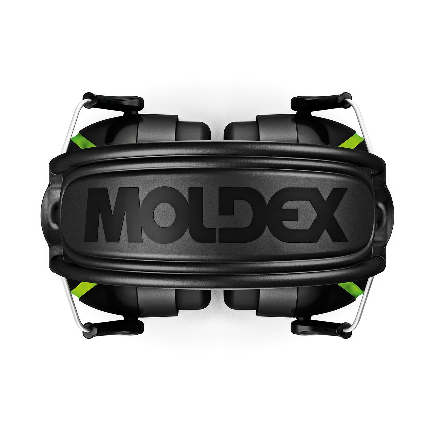 Moldex® MOL-6130 MX-6 Premium High Attenuation Earmuffs