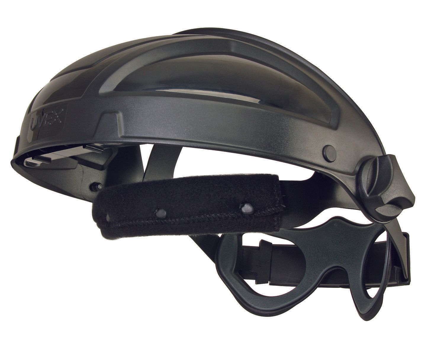 Uvex S9500 Turboshield™ Ratchet Headgear