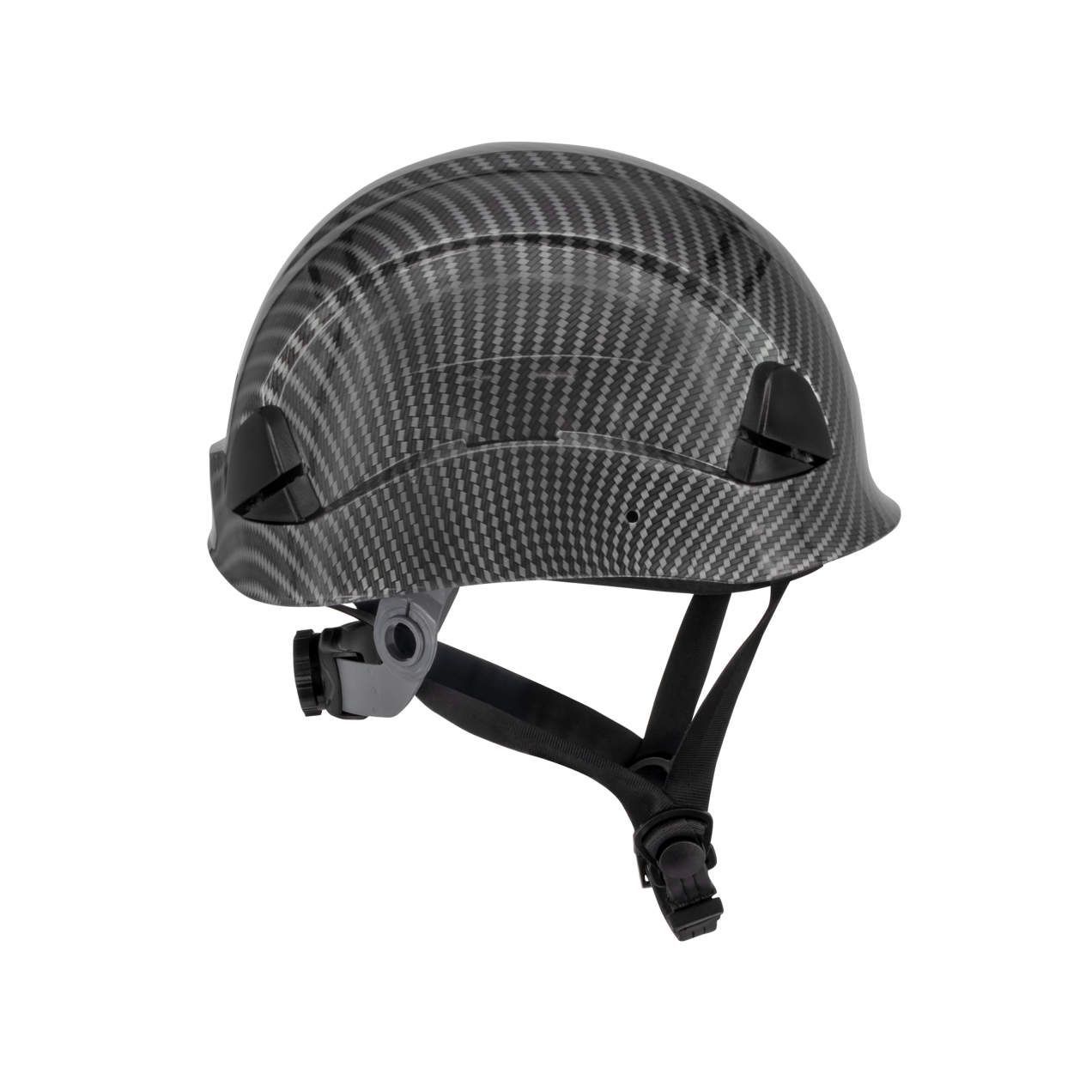 Radians DEWALT DPG22/S Type II Climbing Style Safety Helmet