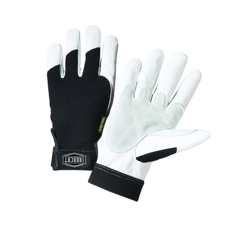 PIP Global Safety Ironcat®86550/2XL Mechanic's Gloves