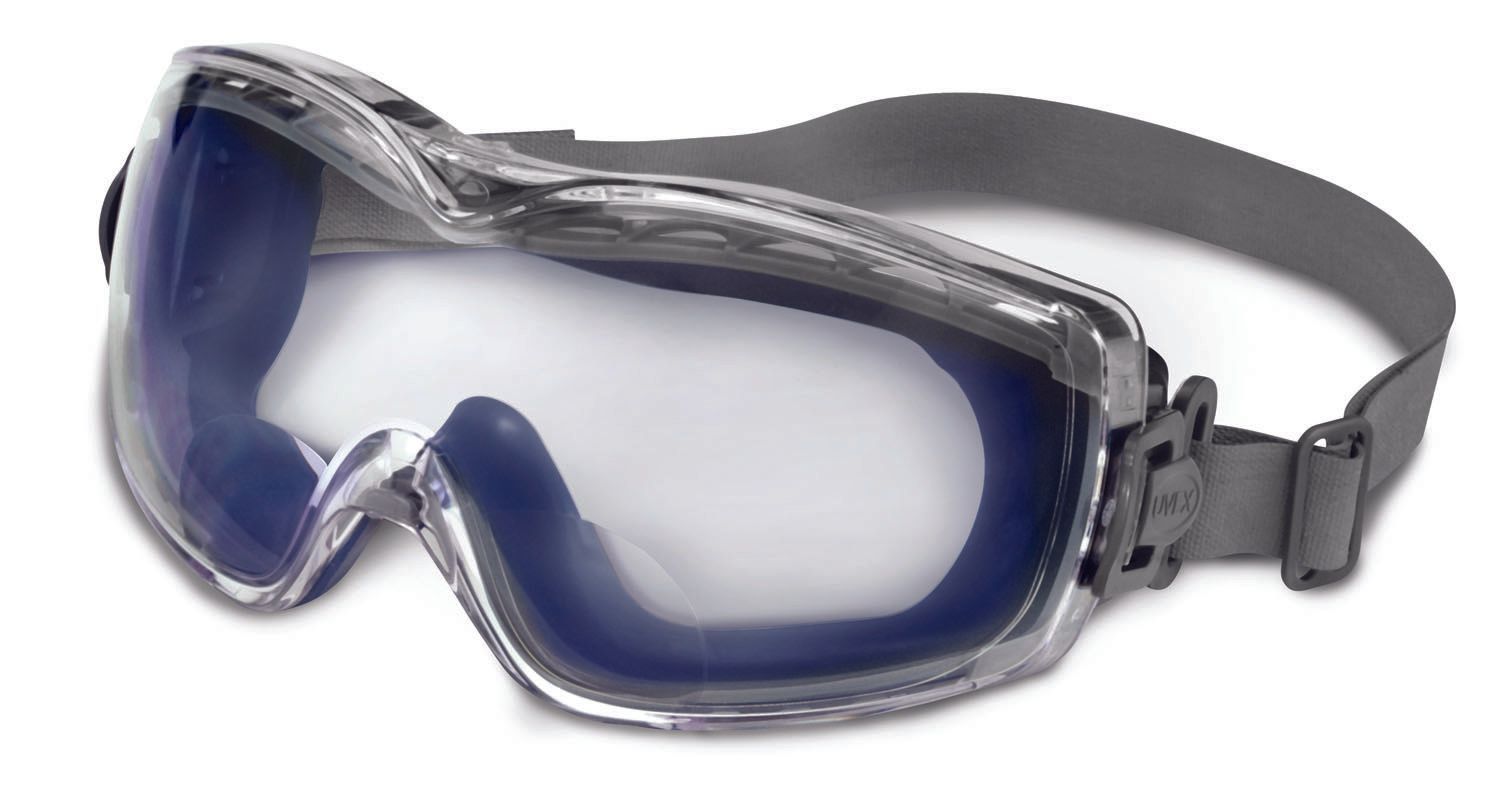 Uvex S-3991X Stealth® Reader Goggles