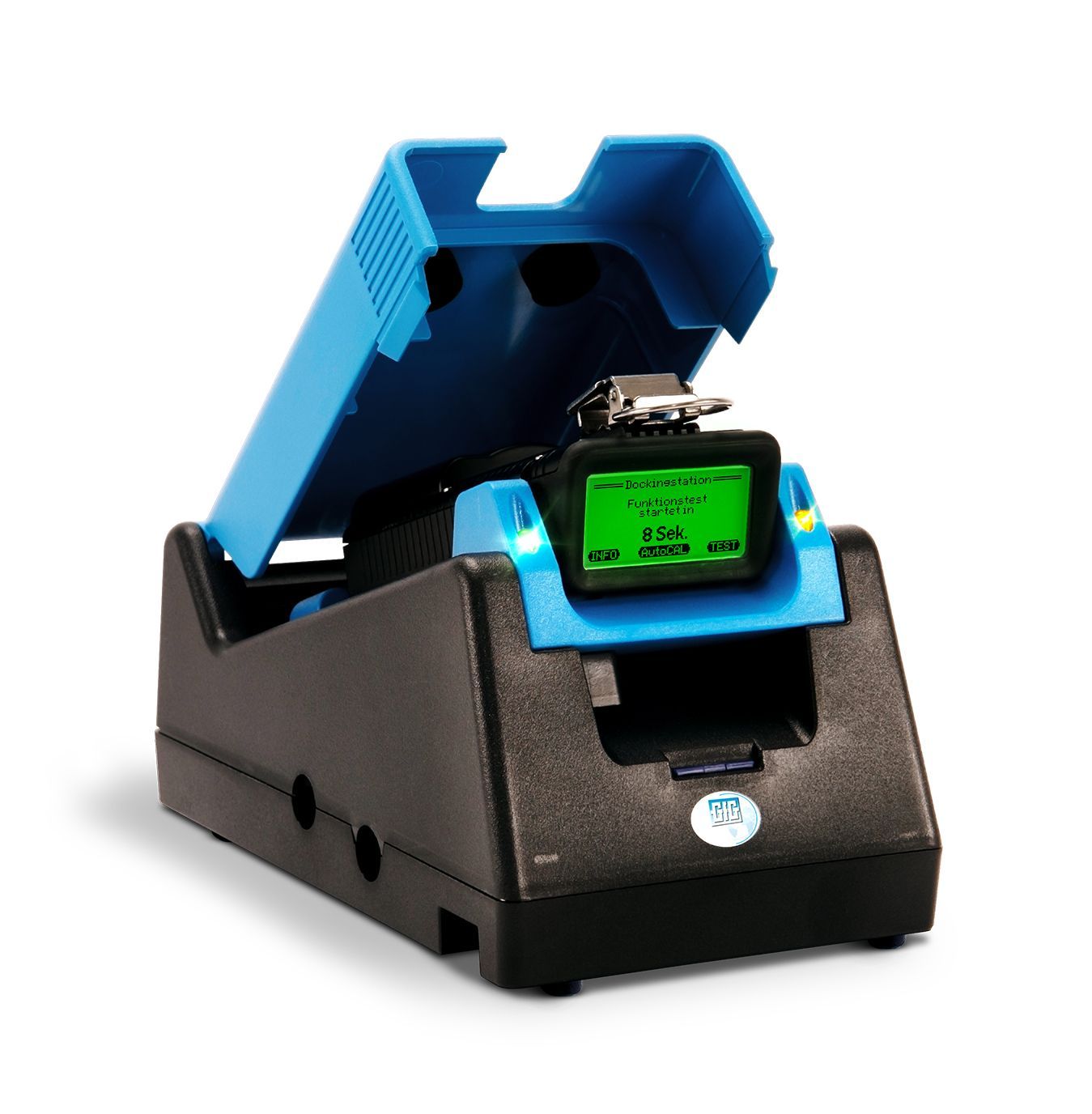 GfG Instrumentation 1450-401 DS400 Docking Station