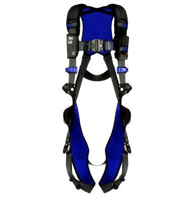 3M™ DBI-SALA® ExoFit™ X300 1113001 Comfort Vest Safety Harness