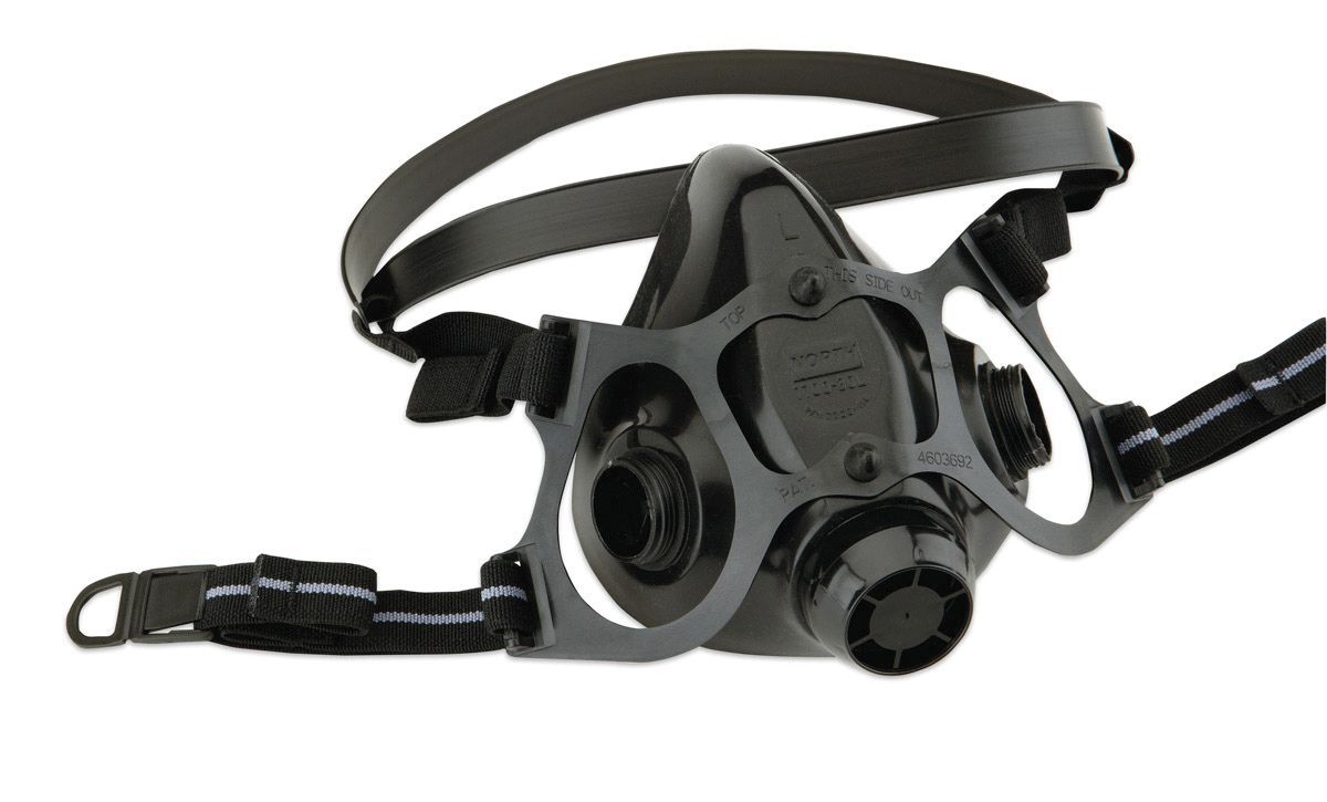 North® 7700-30/L Reusable Respirator