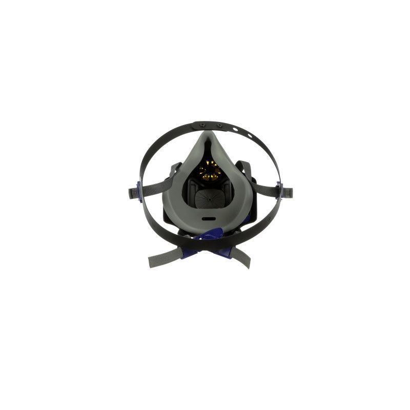 3M™ Secure Click™ HF801-SD Reusable Respirator