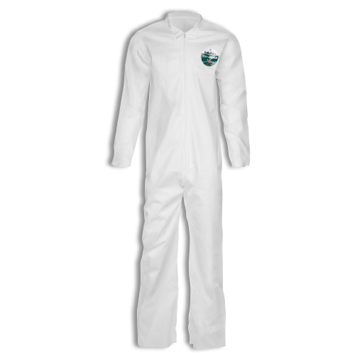 Lakeland Fire + Safety MicroMax® NS MNSA412/2XL ANSI Pattern Coveralls