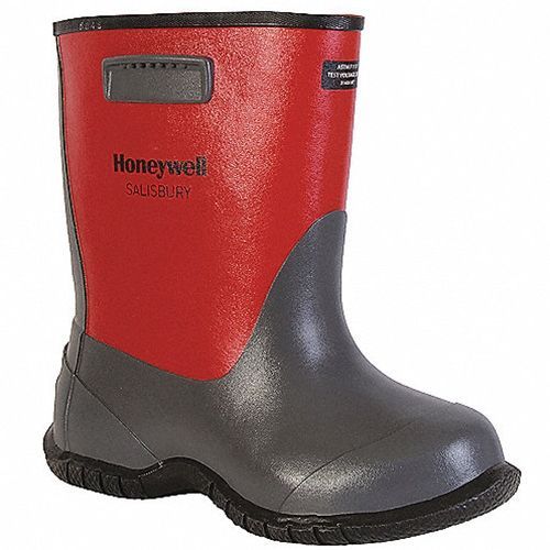 Salisbury 21406WT/10 ELECTRIGUARD™ Dielectric Overboots
