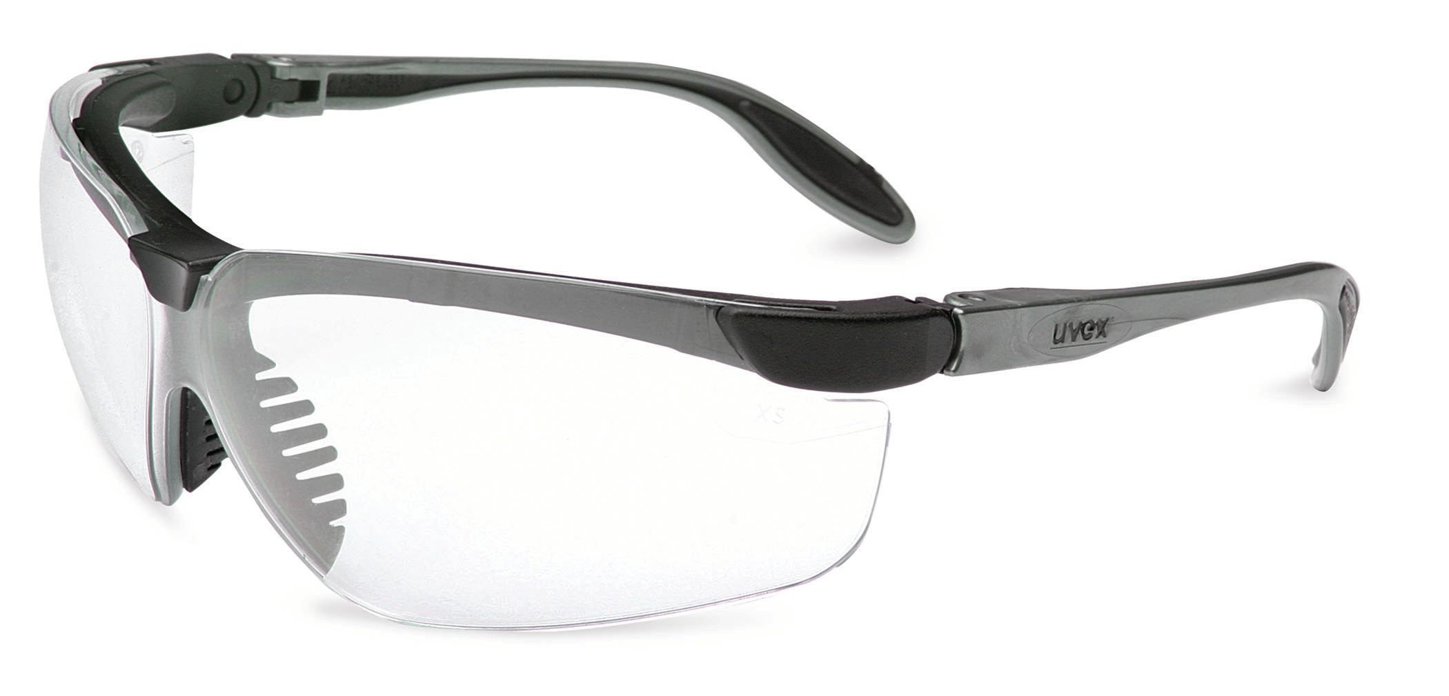 Uvex S-3700 Genesis® S (Slim) Safety Glasses