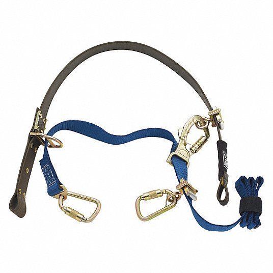 3M™ DBI-SALA® 1204075 Cynch-Lok™ Pole Climbing Device