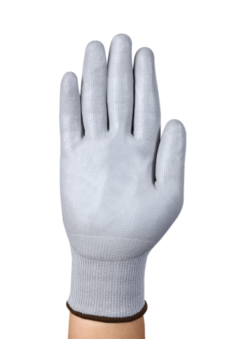 Ansell® HyFlex® 11-754/10 Coated Cut-Resistant Gloves