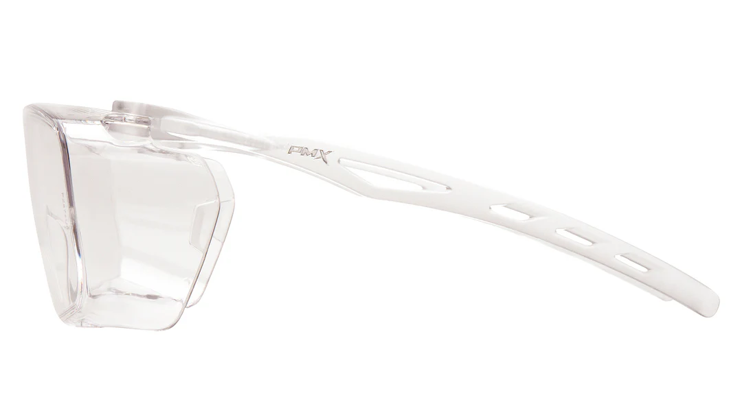 Pyramex Cappture™ S9910ST OTC Dielectric Safety Glasses