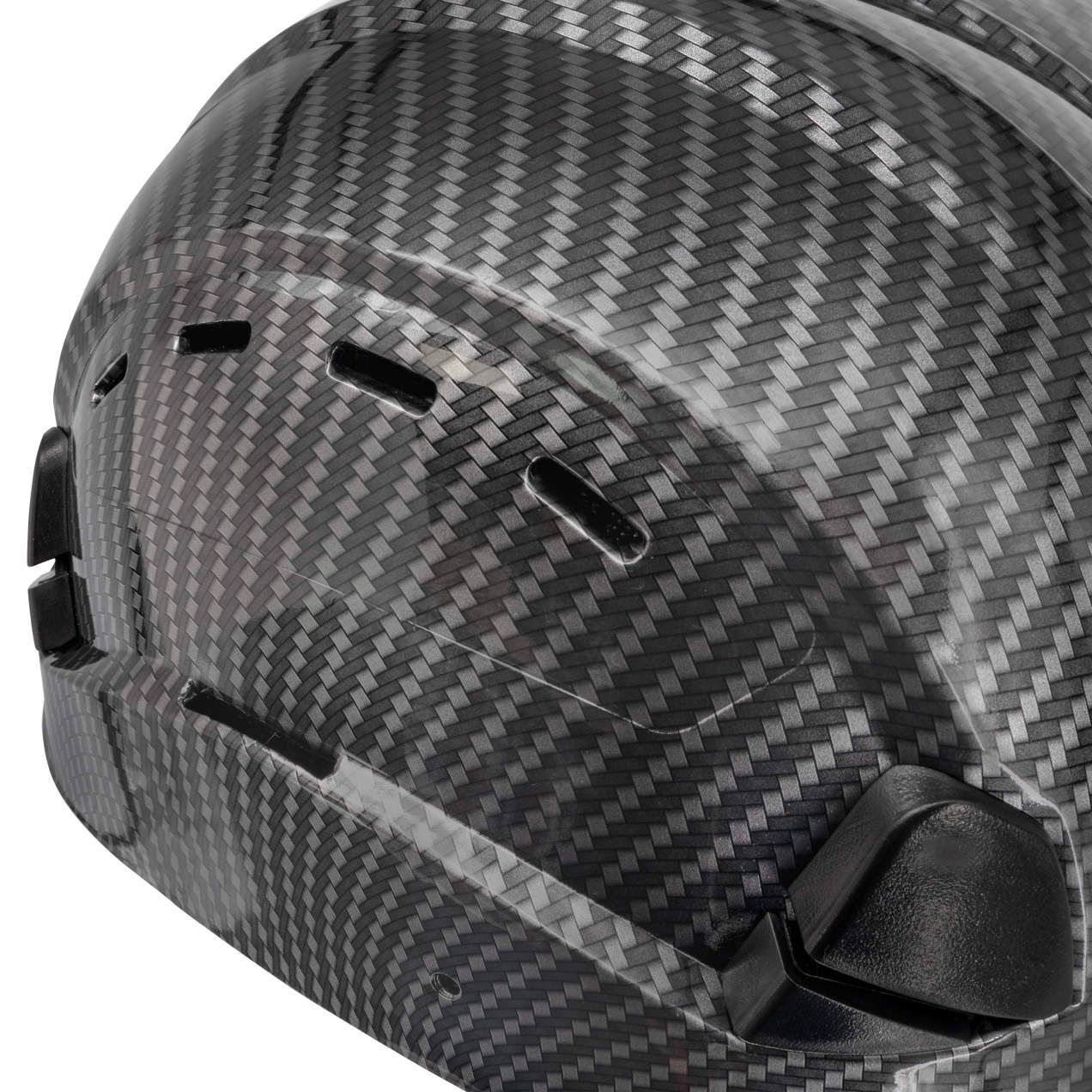Radians DEWALT DPG22V/S Type II Climbing Style Vented Safety Helmets