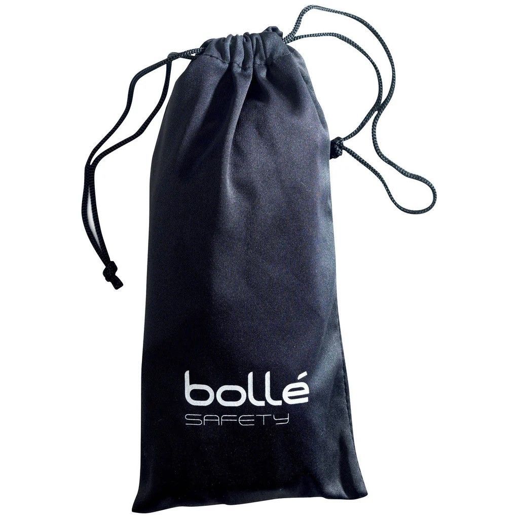 Bolle Safety Cobra 286-40091 Hybrid Safety Goggles