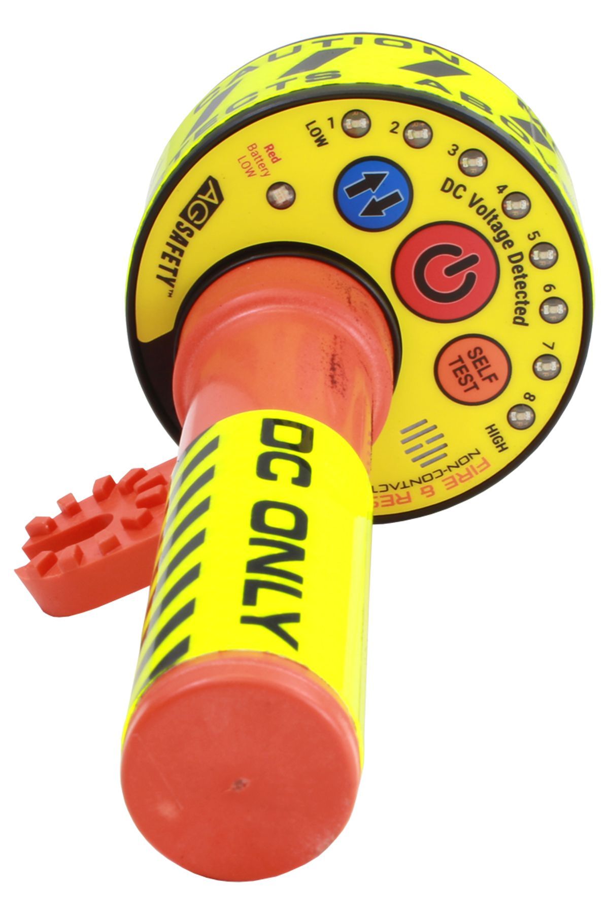 Enespro® AG-DC50 DC Rescue Voltage Detector