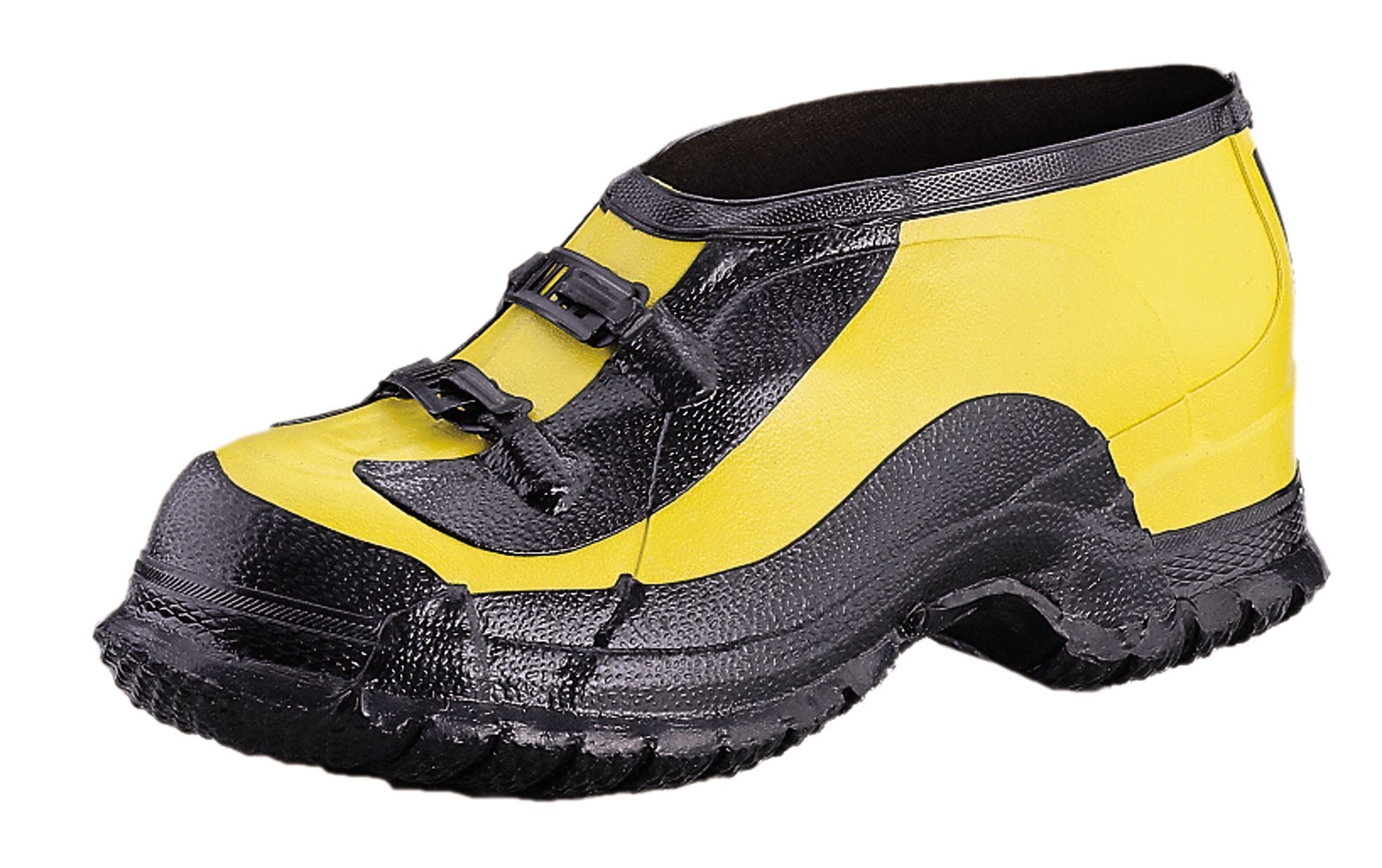 Salisbury 51530/10 Dielectric Storm Rubber Overshoes with Buckles
