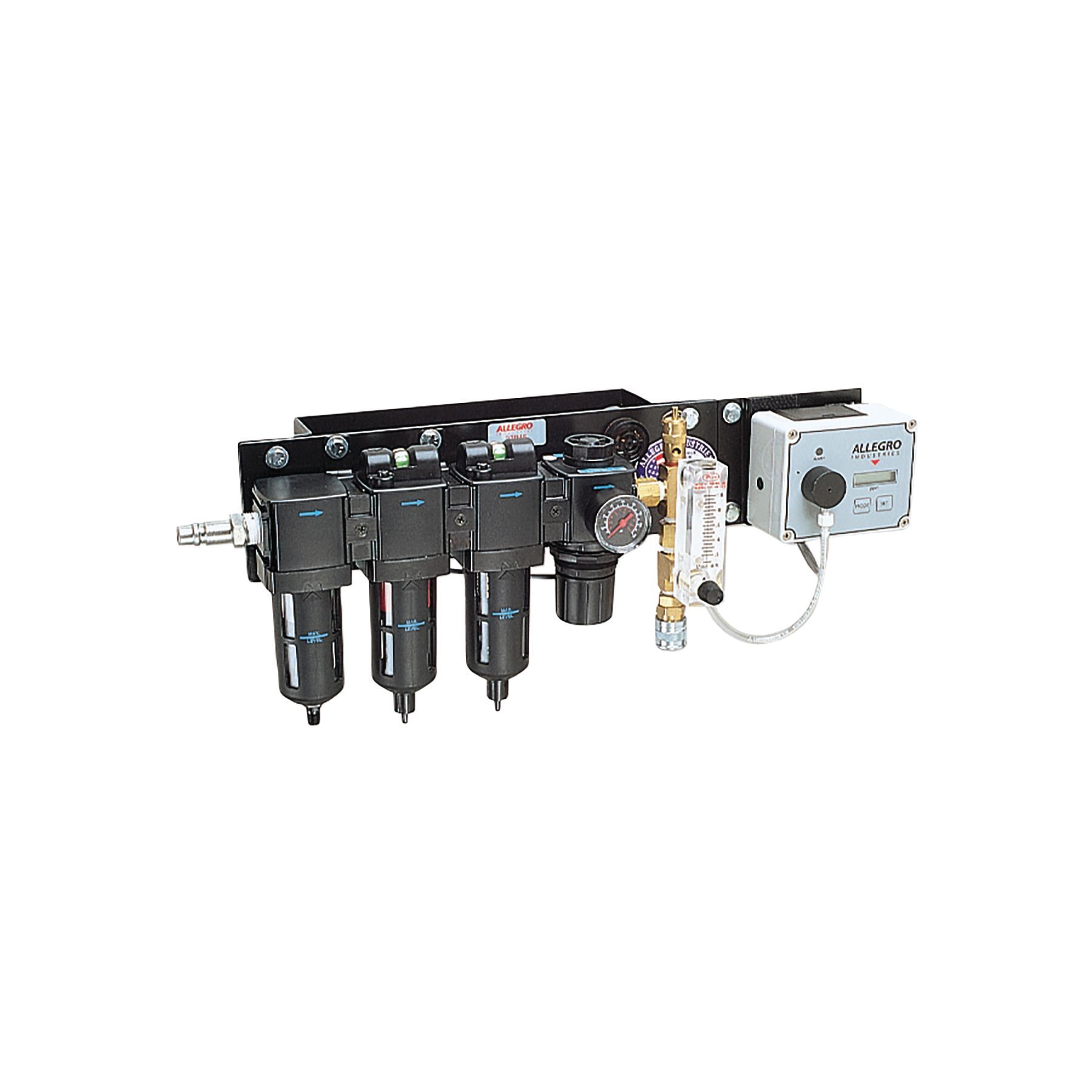 Allegro® Wall-Air™ 9873-40 Filtration Panel