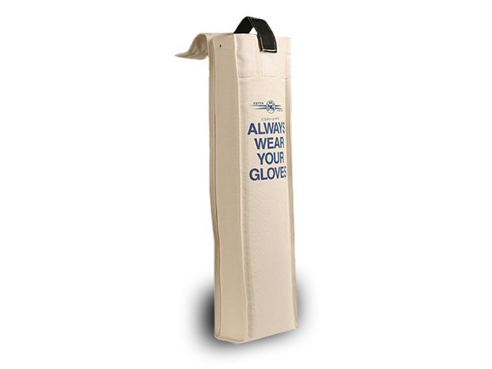 Estex 2330-V-HB Hard Body Sleeve Bag