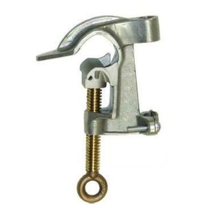 Hastings 21575 C-Head Ground Clamp