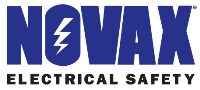 NOVAX Logo