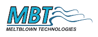 Meltblown Technology Logo Meltblown Technology Logo